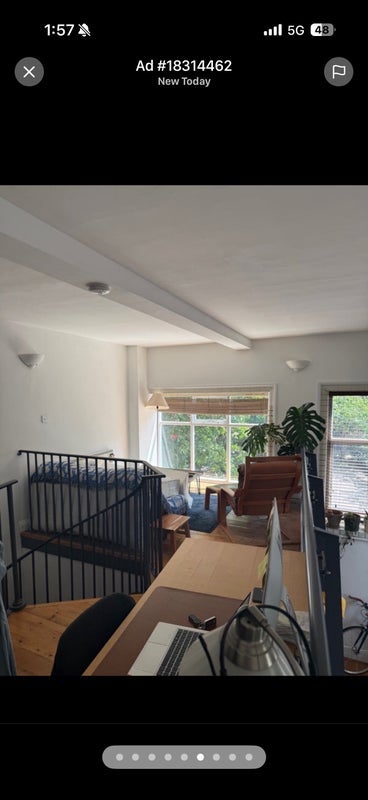 Room Mason Street in Greater London