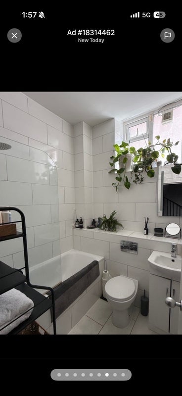 Room Mason Street in Greater London
