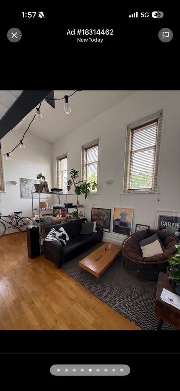 Room Mason Street in Greater London