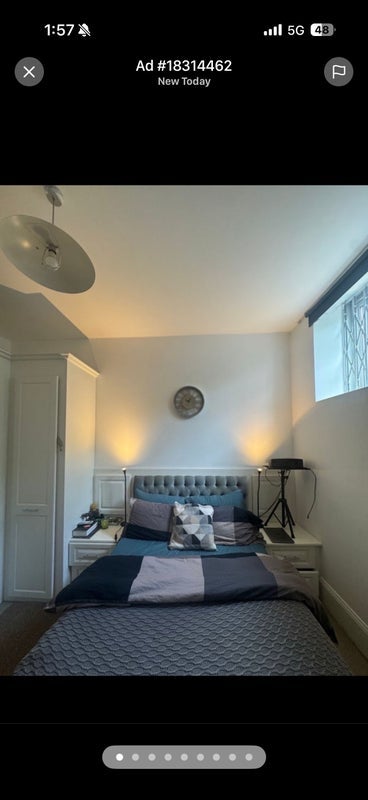 Room Mason Street in Greater London