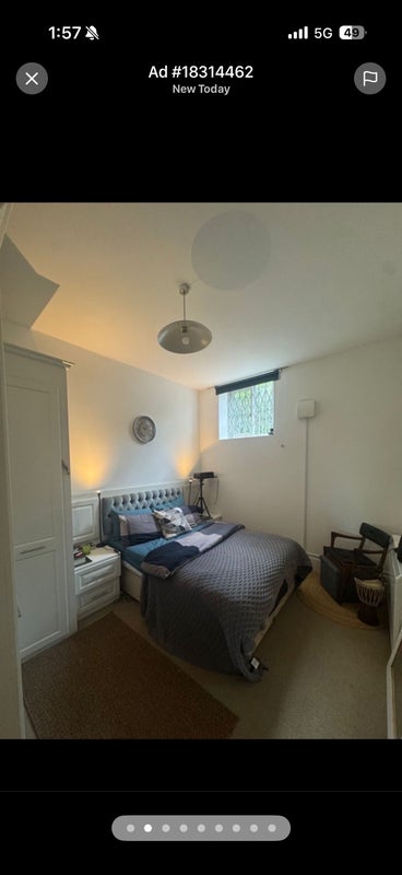 Room Mason Street in Greater London