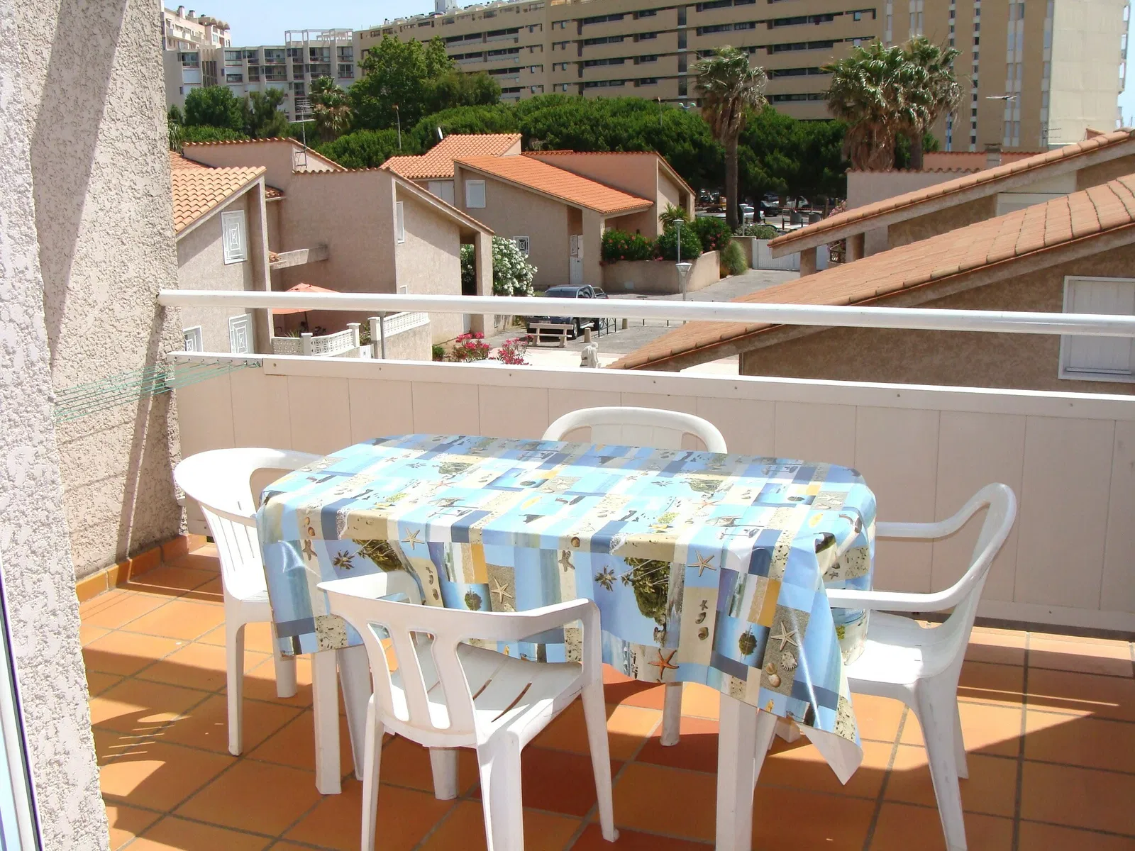 Appartement Rue du Docteur Schweitzer à Saint-Cyprien