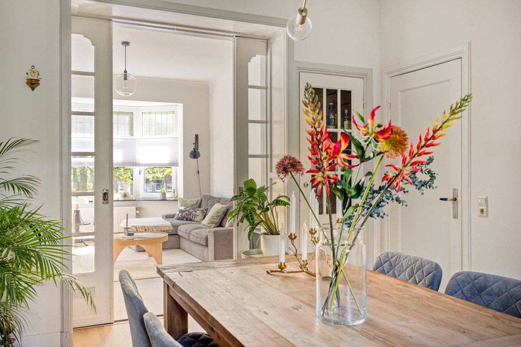 Appartement te koop: Orleansplein 20B, Maastricht