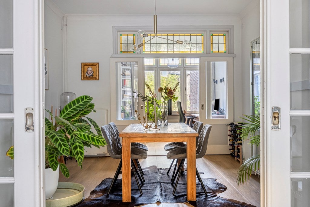Appartement te koop: Orleansplein 20B, Maastricht