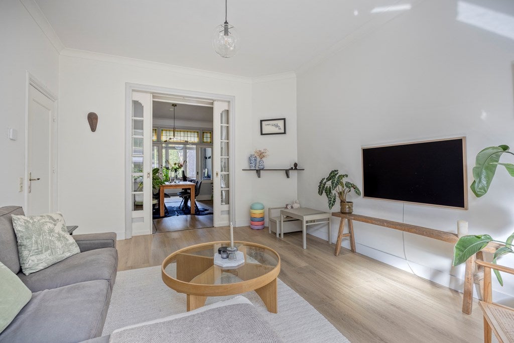 Appartement te koop: Orleansplein 20B, Maastricht