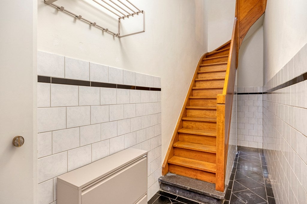 Appartement te koop: Orleansplein 20B, Maastricht