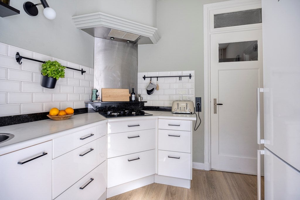 Appartement te koop: Orleansplein 20B, Maastricht