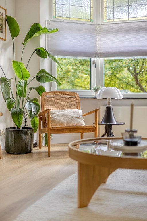 Appartement te koop: Orleansplein 20B, Maastricht