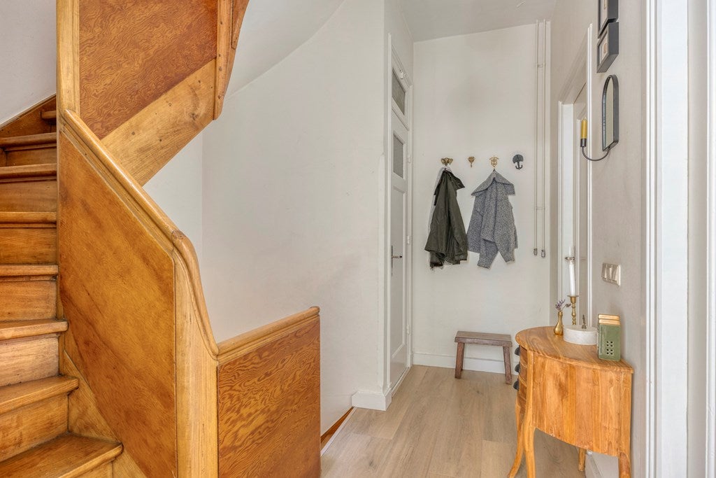 Appartement te koop: Orleansplein 20B, Maastricht