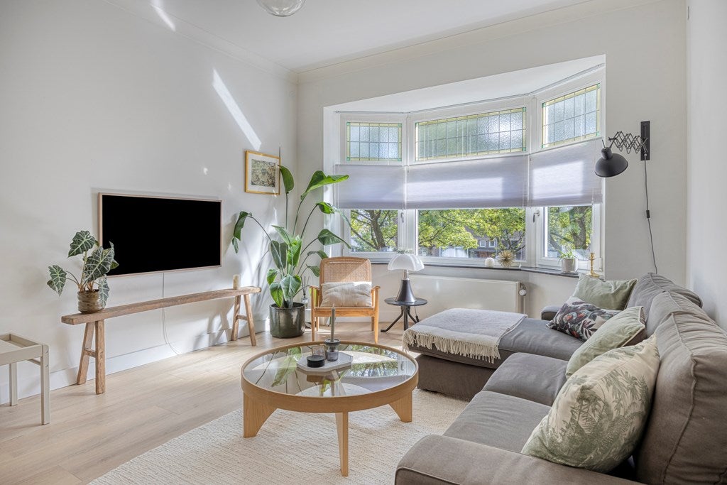 Appartement te koop: Orleansplein 20B, Maastricht
