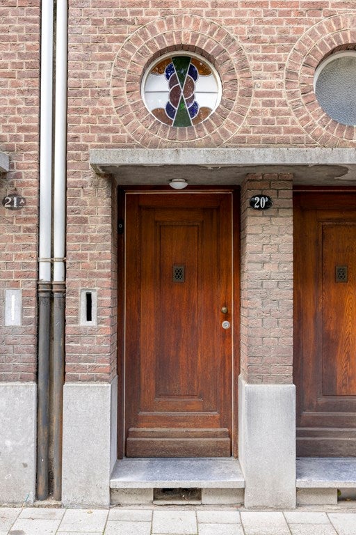 Appartement te koop: Orleansplein 20B, Maastricht