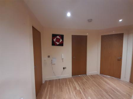 Flat Cook Street in Salford