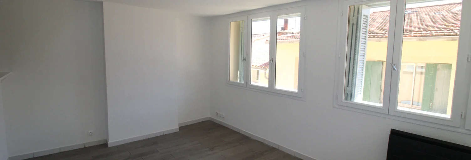 Appartement Rue du Prieuré à Hyères