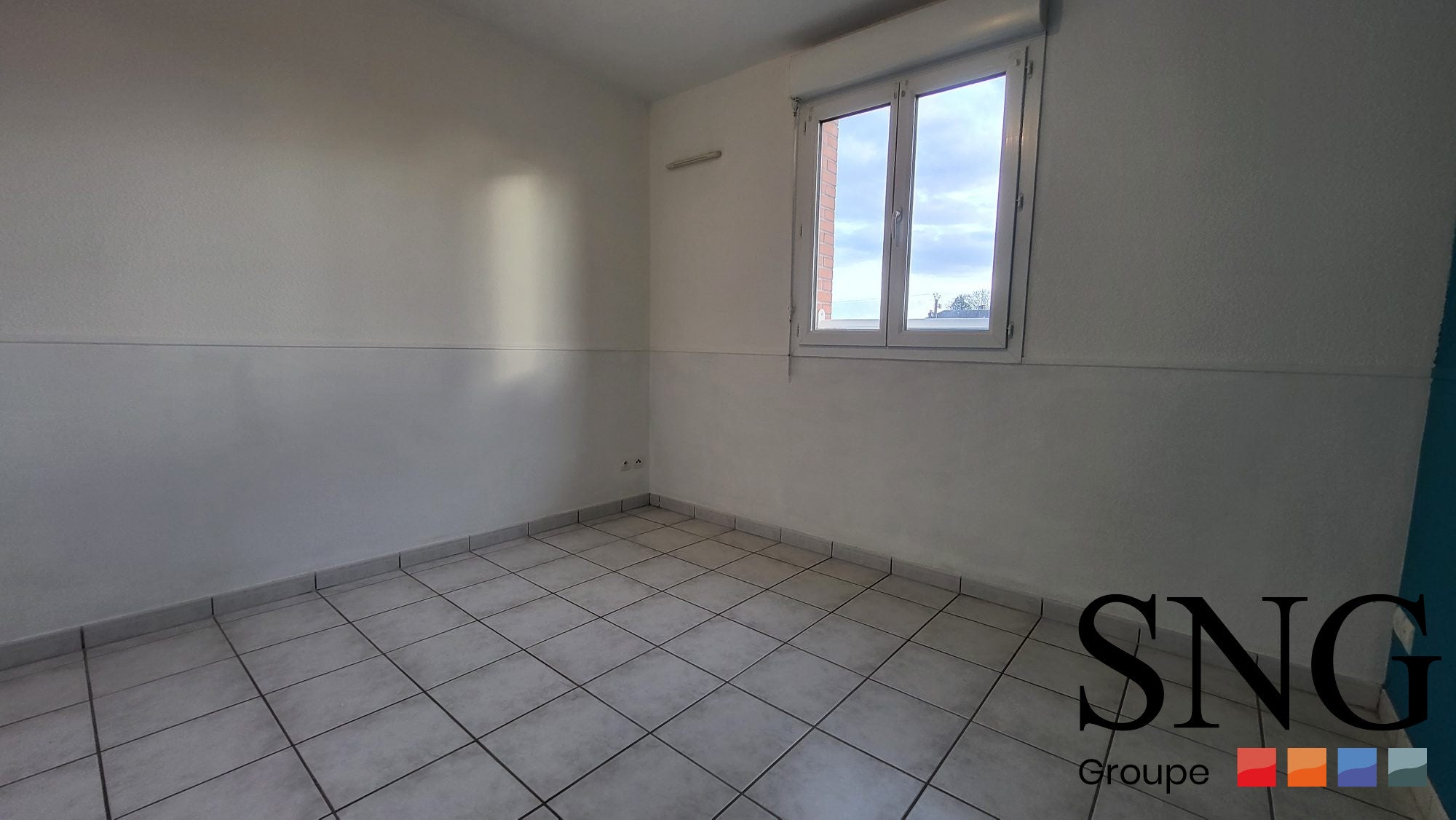 Appartement Résidence Caroline à Yvetot