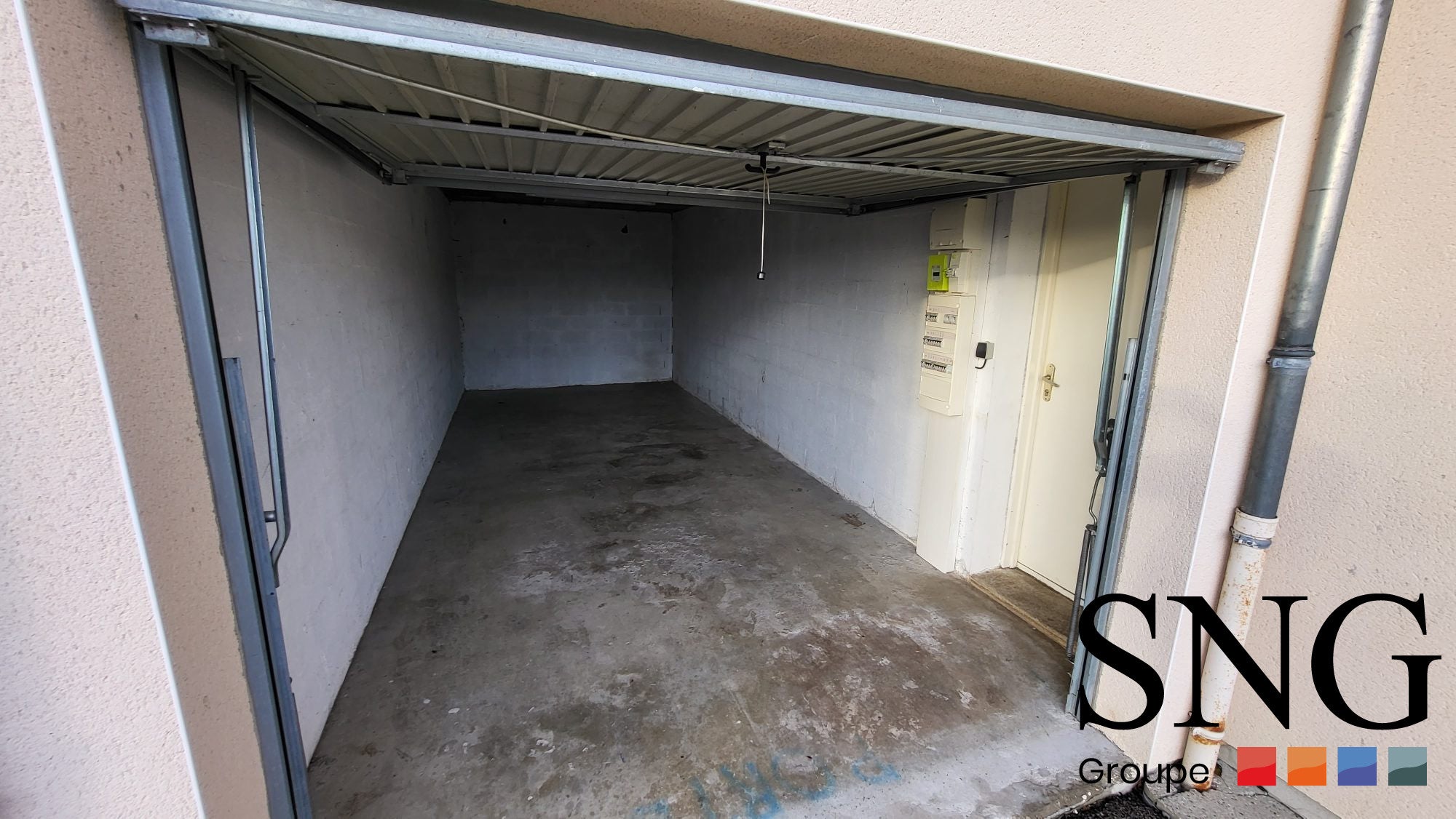 Appartement Résidence Caroline à Yvetot