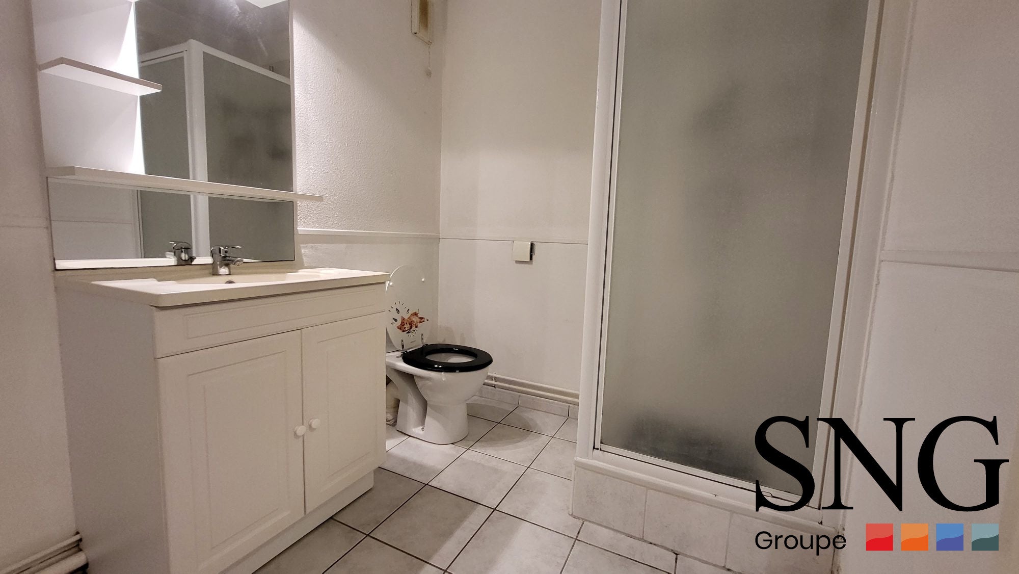 Appartement Résidence Caroline à Yvetot