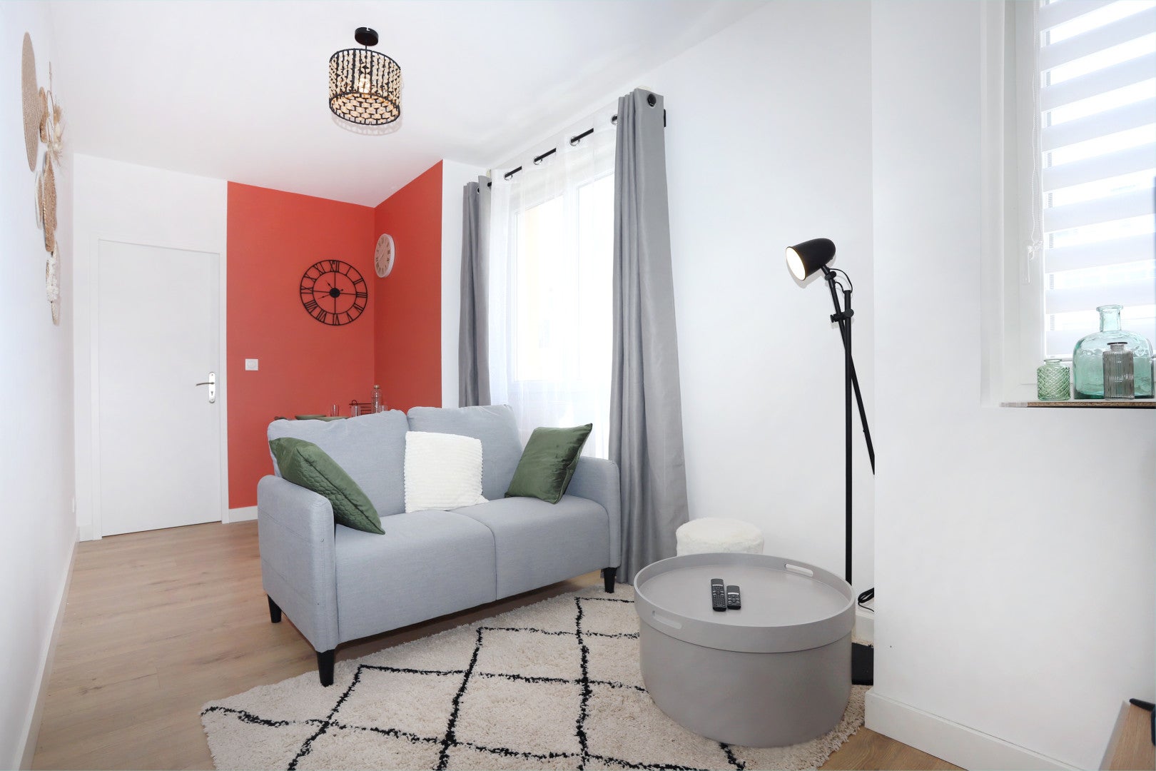 Appartement Rue de Normandie à Saint-Nazaire