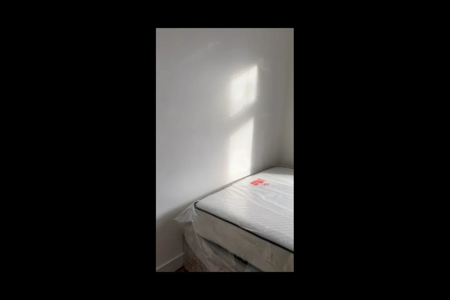Room Eversleigh Road in Greater London
