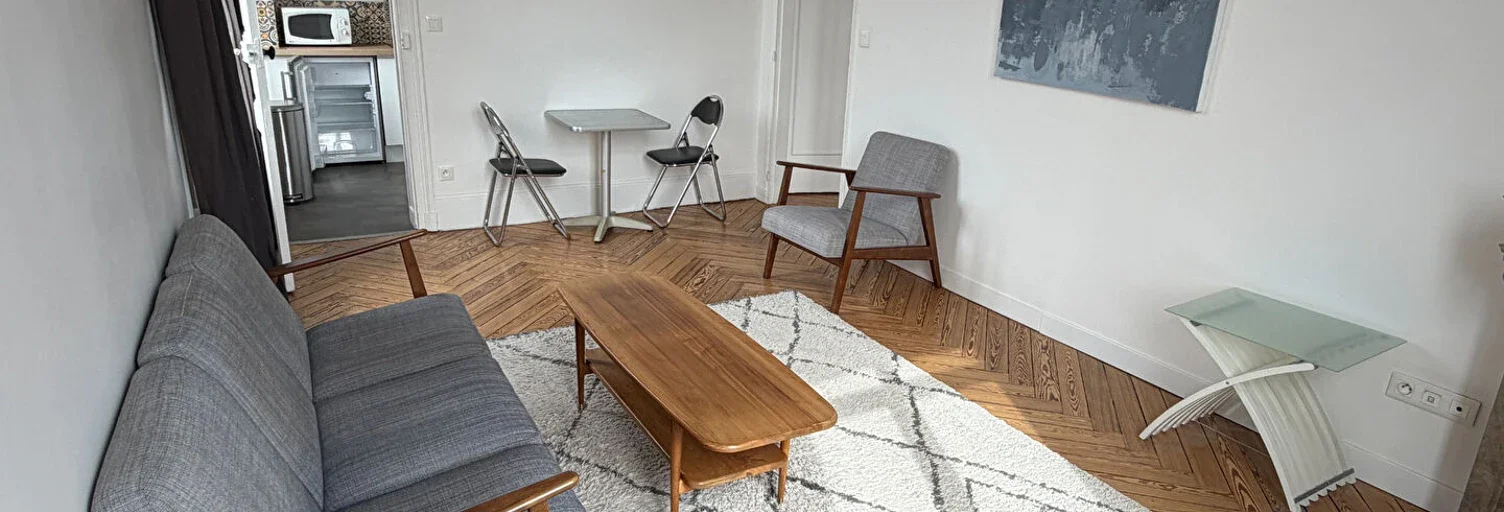 Appartement Rue Saint-André à Rouen
