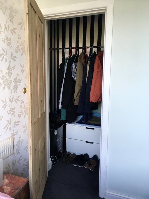 Room Crayfield Road in Manchester