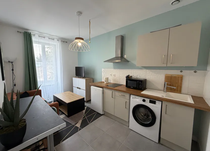 Appartement Avenue du 14 Juillet à Vierzon