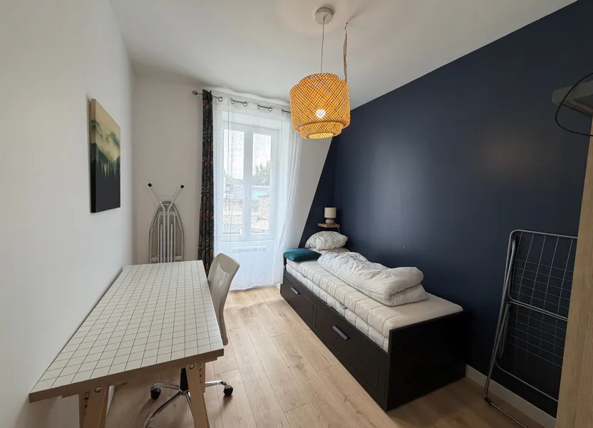 Appartement Avenue du 14 Juillet à Vierzon