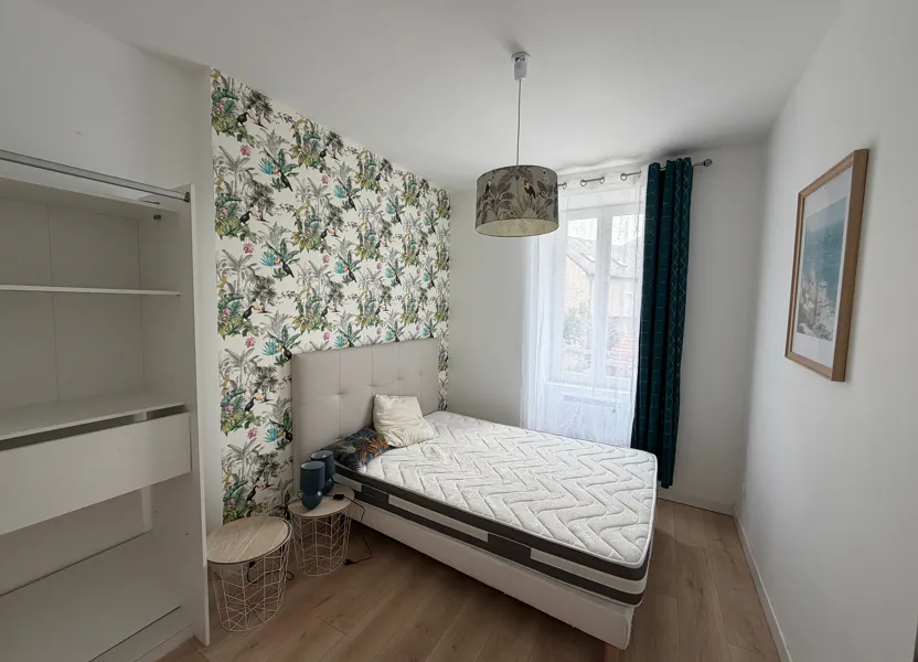 Appartement Avenue du 14 Juillet à Vierzon