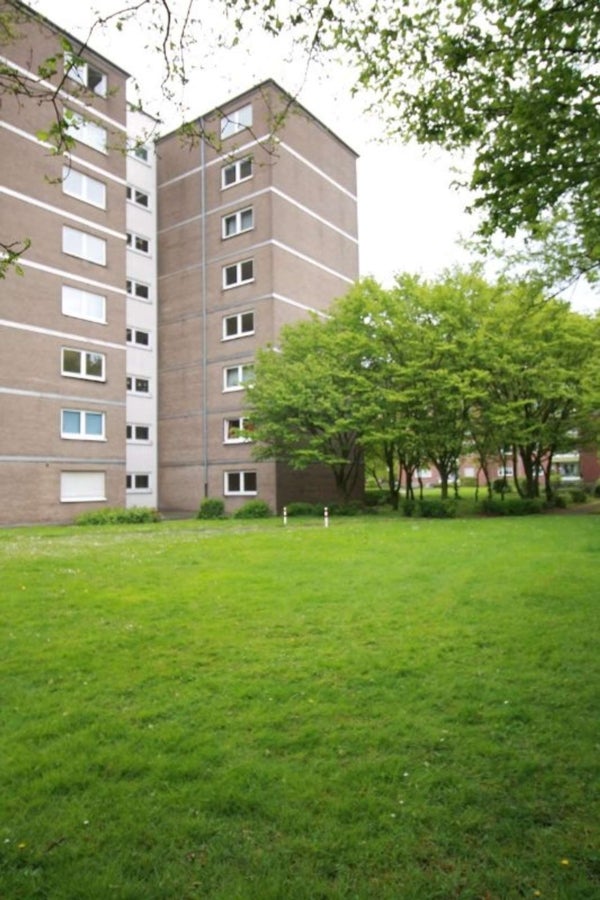 Wohnung Ehinger Berg in Duisburg