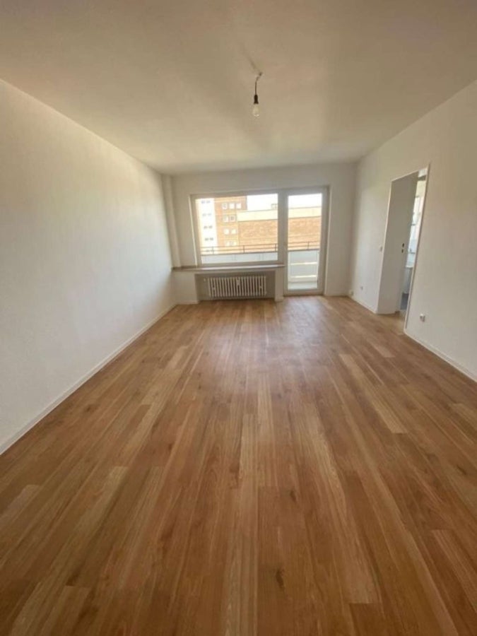 Wohnung Ehinger Berg in Duisburg