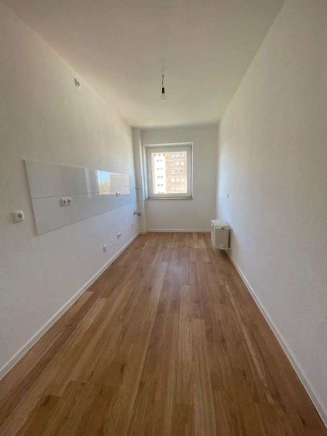Wohnung Ehinger Berg in Duisburg