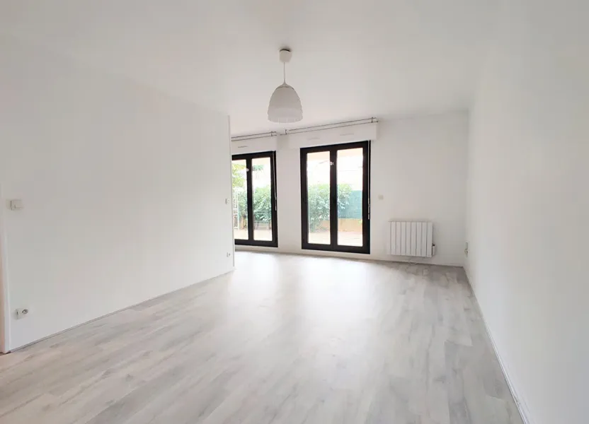 Flat Impasse Sainte-Thérèse in Toulouse