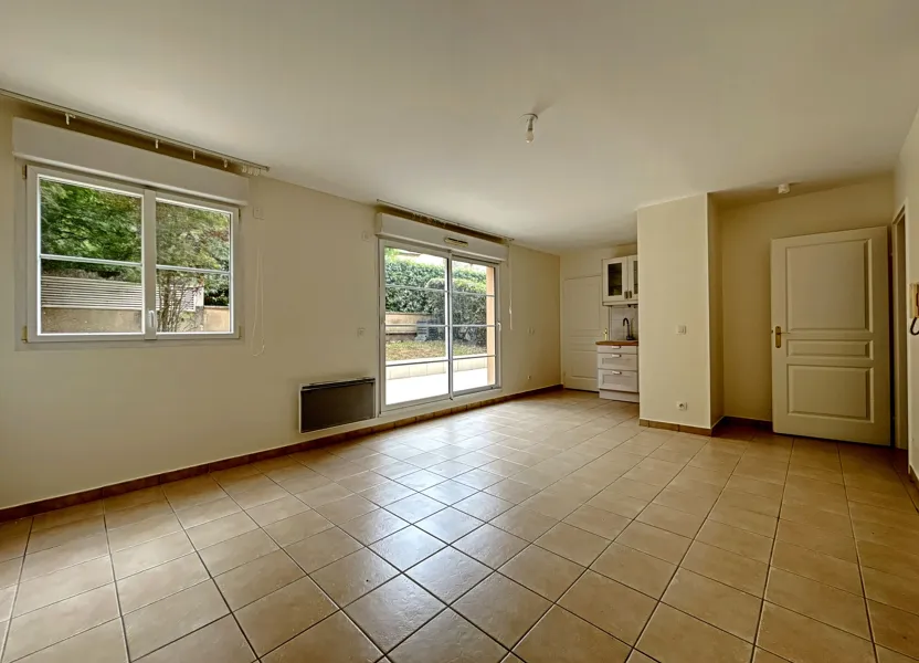 Appartement Rue Descartes à Bures-sur-Yvette