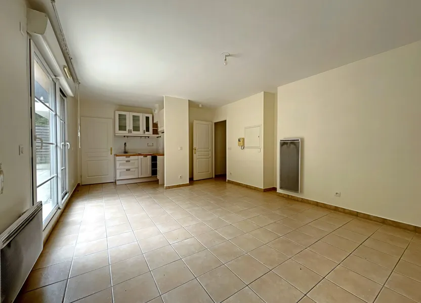 Appartement Rue Descartes à Bures-sur-Yvette