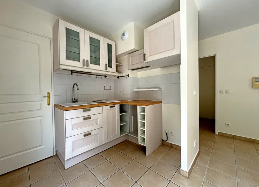 Appartement Rue Descartes à Bures-sur-Yvette