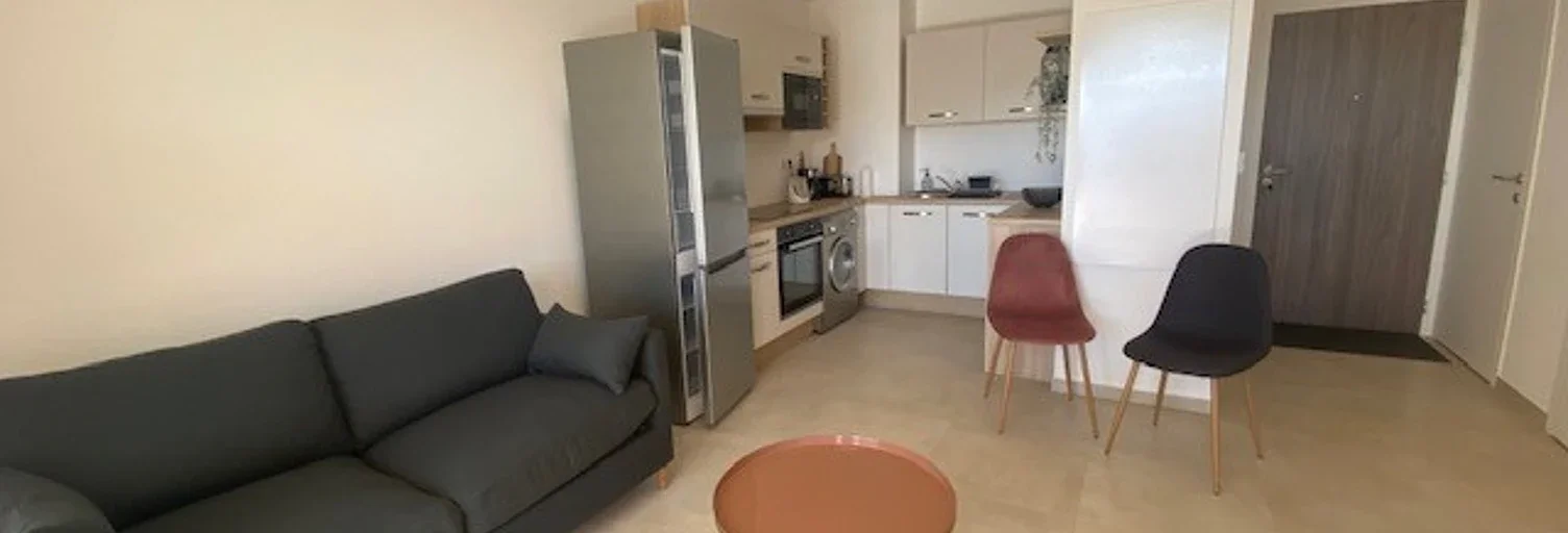 Appartement Chemin du Puits de la Commune à La Londe-les-Maures