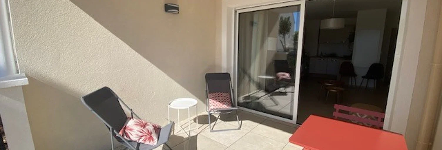 Appartement Chemin du Puits de la Commune à La Londe-les-Maures