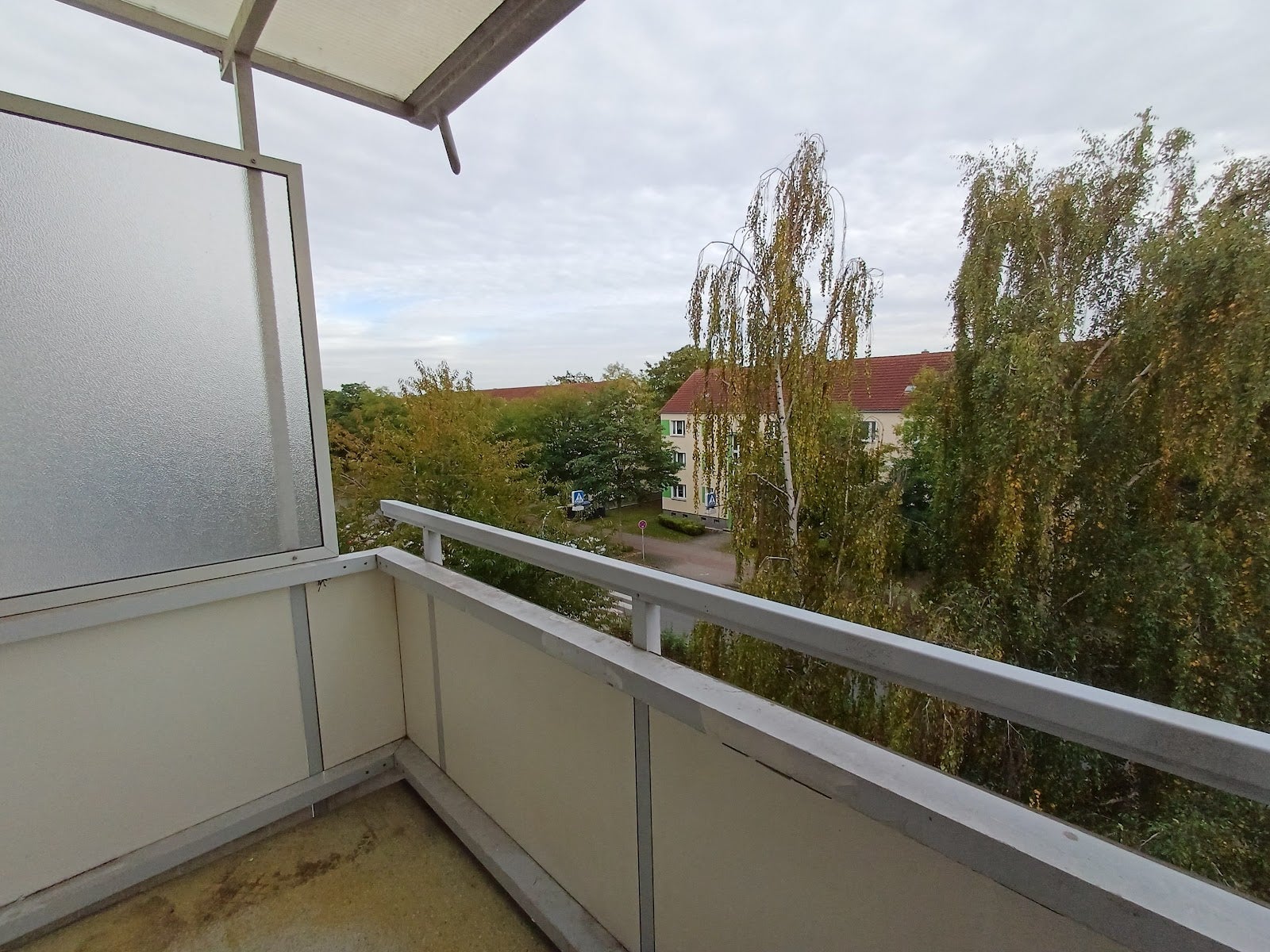 Wohnung Gerichtsrain in Merseburg
