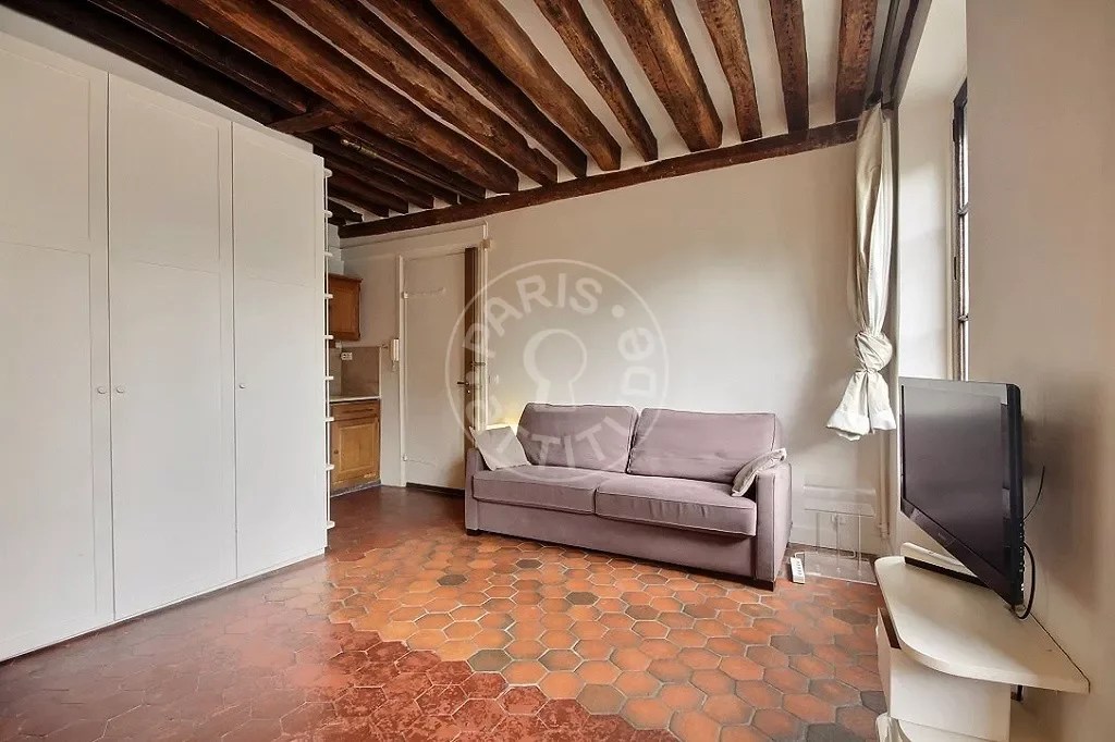 Appartement Rue du Dragon à Paris