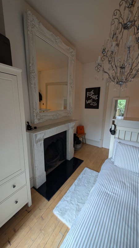Room Coningsby Road in Greater London