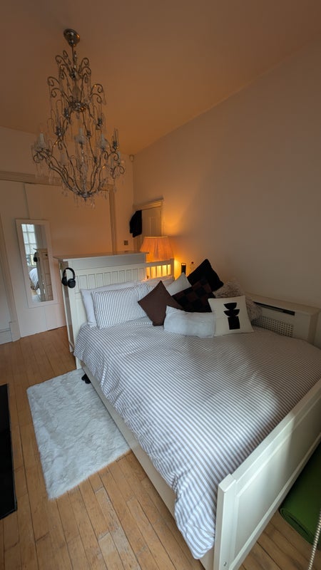 Room Coningsby Road in Greater London