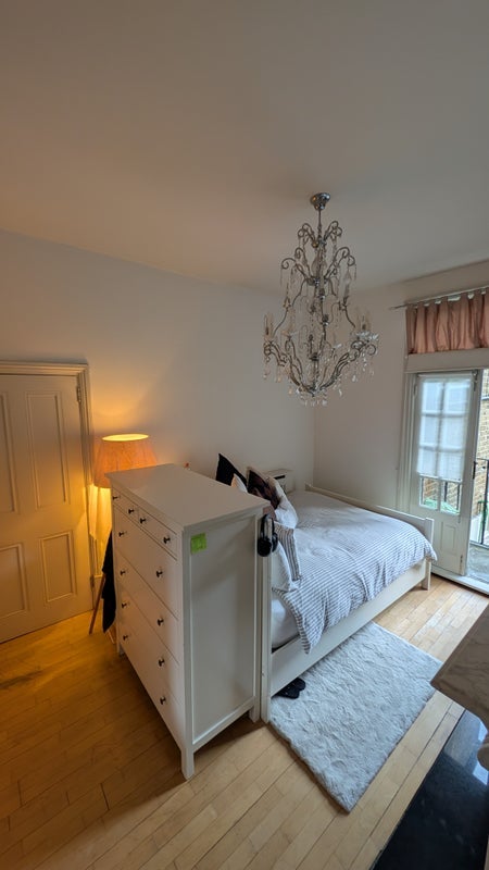 Room Coningsby Road in Greater London