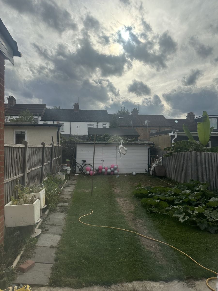 House Eastcote Road in Greater London