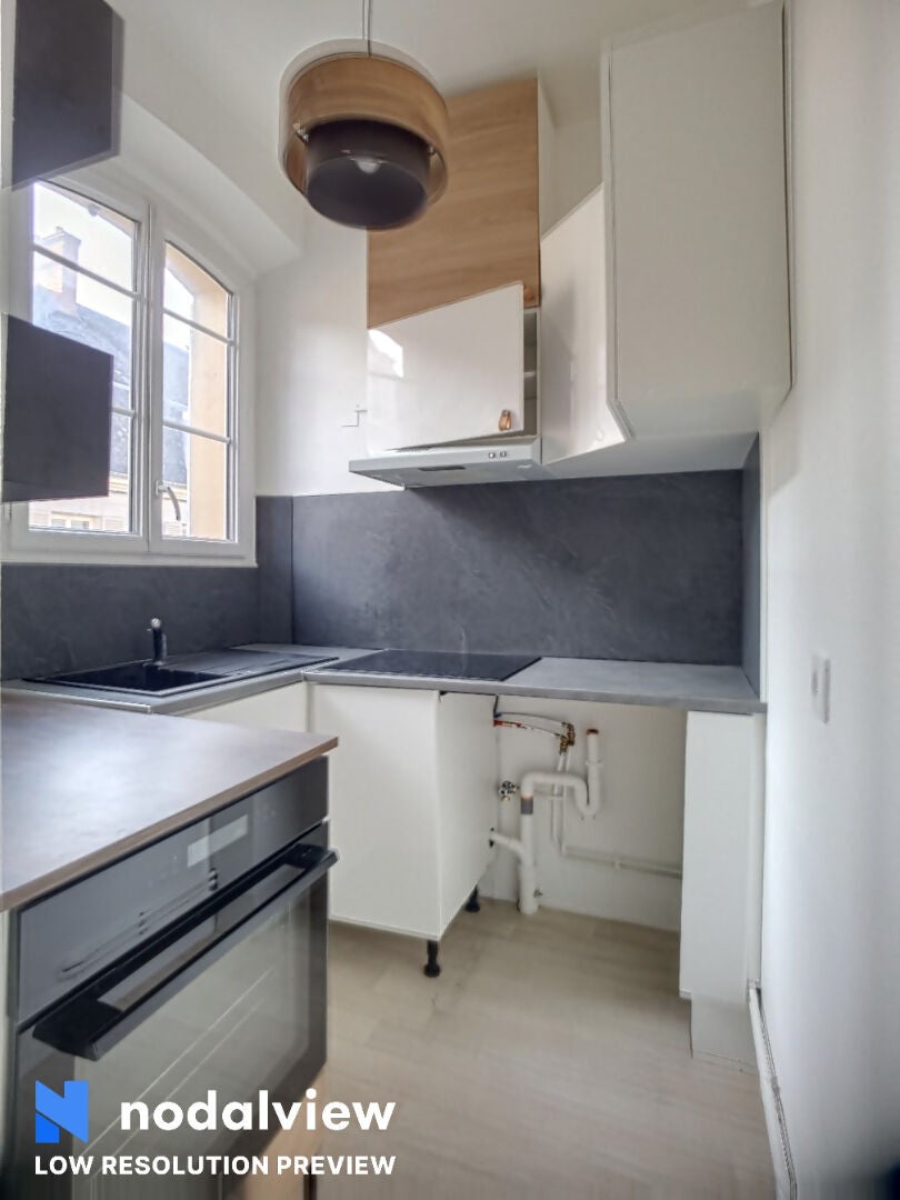 Appartement Rue Louis Moreau à Étampes