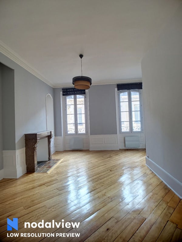 Appartement Rue Louis Moreau à Étampes