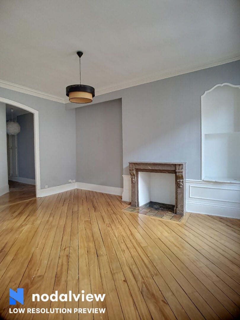 Appartement Rue Louis Moreau à Étampes