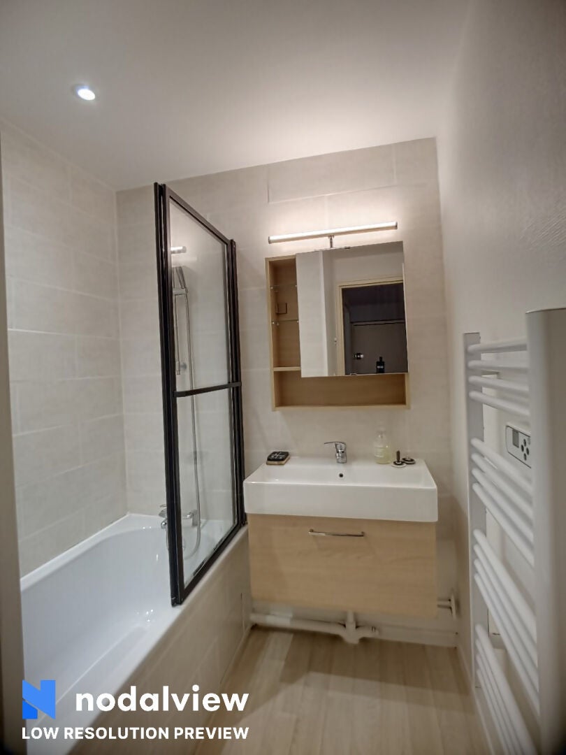 Appartement Rue Louis Moreau à Étampes