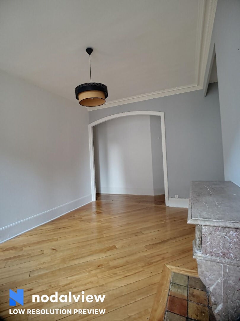 Appartement Rue Louis Moreau à Étampes