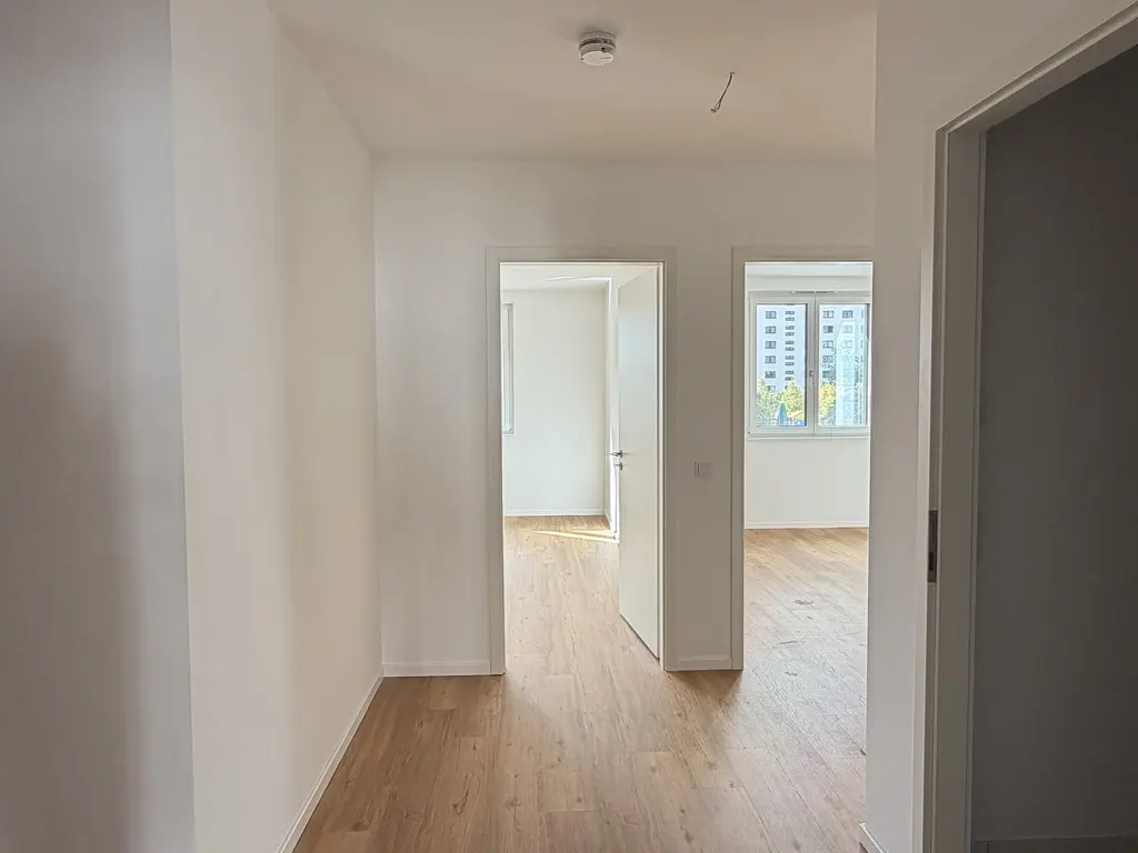 Wohnung Konrad-Wolf-Straße in Berlin