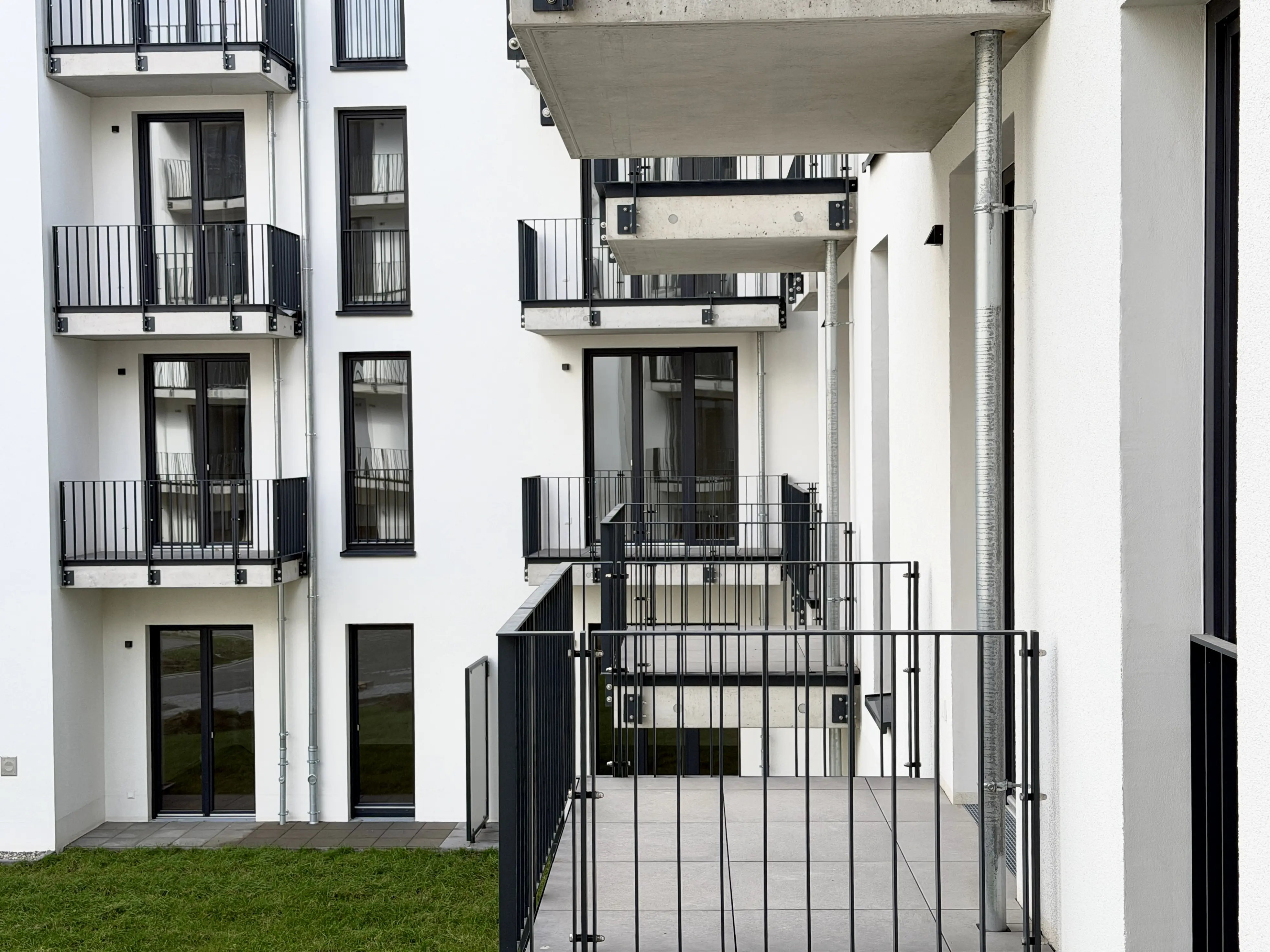 Wohnung Konrad-Wolf-Straße in Berlin