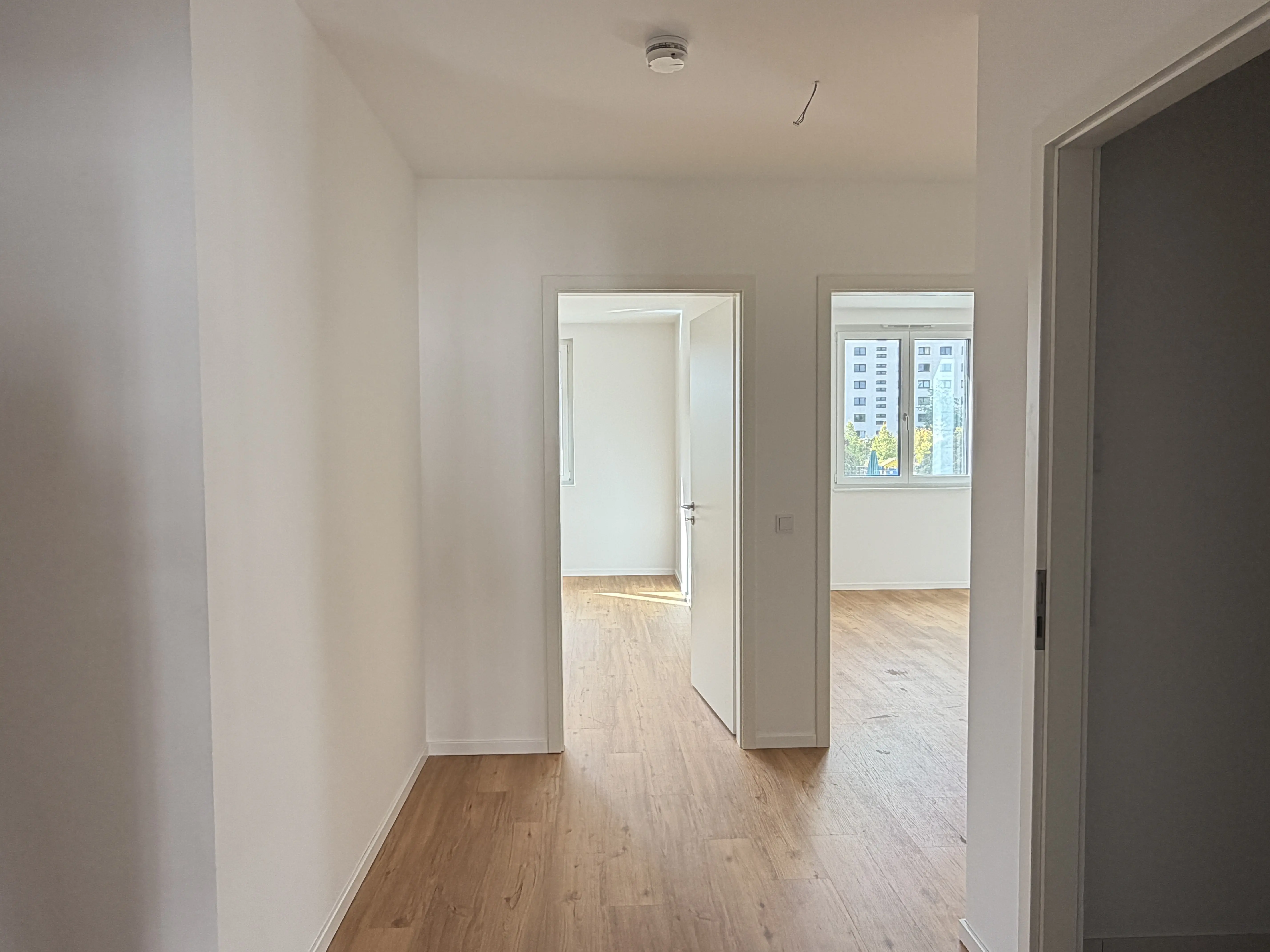 Wohnung Konrad-Wolf-Straße in Berlin
